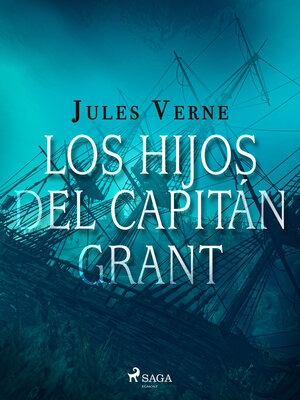 cover image of Los hijos del capitán Grant